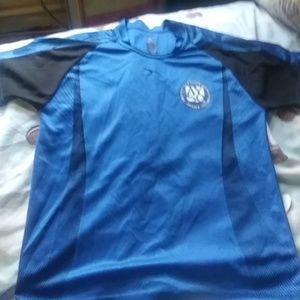 A soft snd comfortable sports shirt